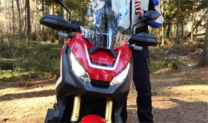 motorradtest.de Gallery