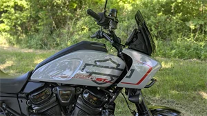 motorradtest.de Gallery