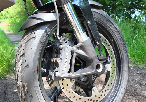 motorradtest.de Gallery