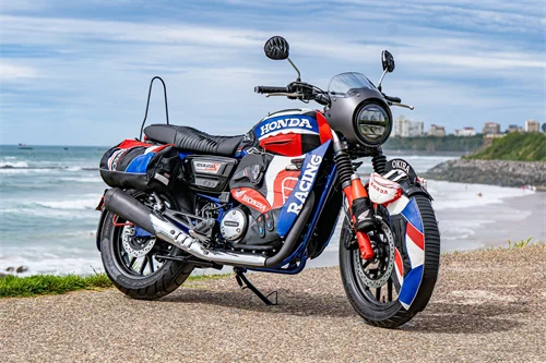 motorradtest.de Gallery
