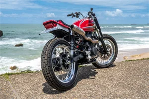 motorradtest.de Gallery