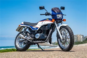 motorradtest.de Gallery