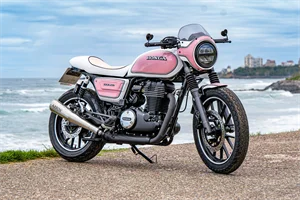 motorradtest.de Gallery