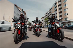 motorradtest.de Gallery