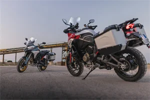 motorradtest.de Gallery