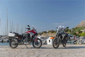 motorradtest.de Gallery
