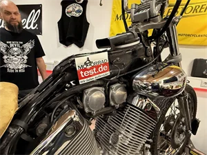 motorradtest.de Gallery