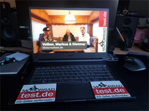 motorradtest.de Gallery