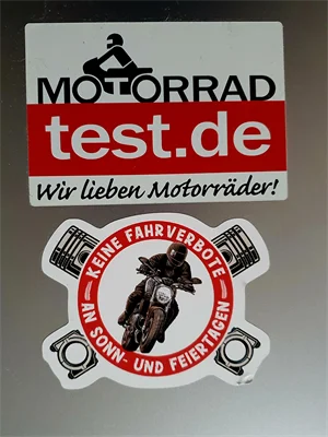 motorradtest.de Gallery