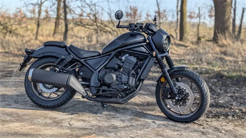 motorradtest.de Gallery