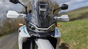 motorradtest.de Gallery