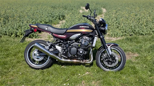 motorradtest.de Gallery