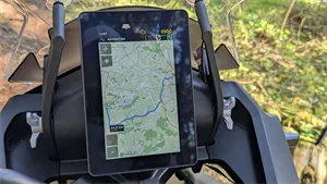 motorradtest.de Gallery