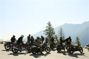 motorradtest.de Gallery