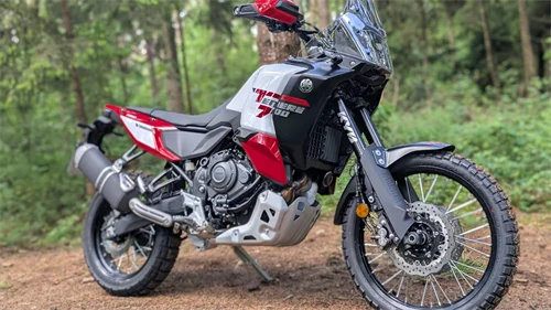 motorradtest.de Gallery