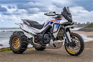 motorradtest.de Gallery