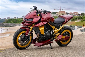 motorradtest.de Gallery