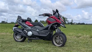 motorradtest.de Gallery