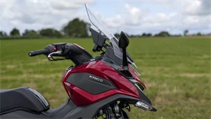 motorradtest.de Gallery