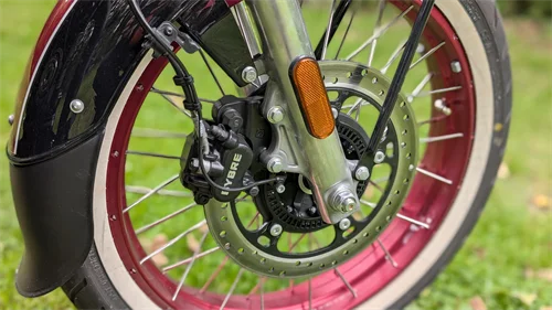 motorradtest.de Gallery