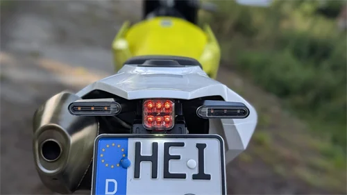 motorradtest.de Gallery