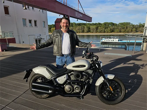 motorradtest.de Gallery