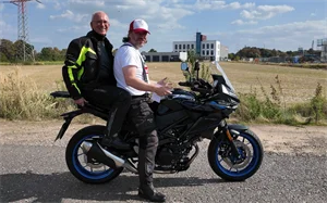 motorradtest.de Gallery