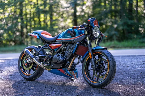 motorradtest.de Gallery