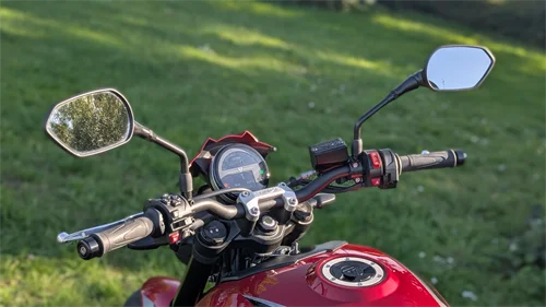 motorradtest.de Gallery