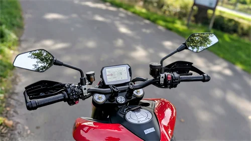 motorradtest.de Gallery