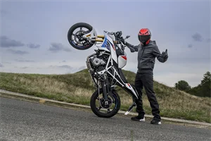 motorradtest.de Gallery