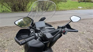 motorradtest.de Gallery