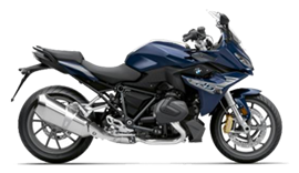 Suzuki GSX 1300 R Hayabusa