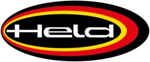 innovative Motorradbekleidung von Held
