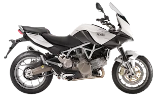 Aprilia Mana 850