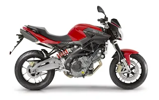 Aprilia Shiver 750