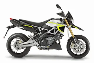 Aprilia Dorsoduro 750
