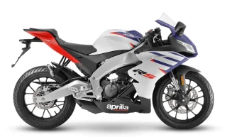 Aprilia RS 125