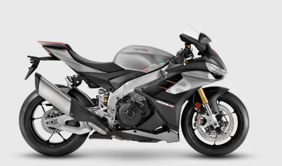 Aprilia RSV4 1100