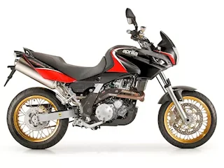 Aprilia Pegaso 650 Factory