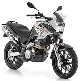 Aprilia Pegaso 650 Strada