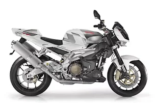 Aprilia RSV 1000 Tuono R