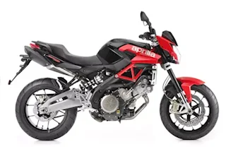 Aprilia SL 750 Shiver Factory