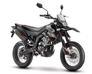 Aprilia SX 125