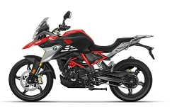 BMW G 310 GS