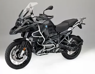 BMW R 1200 GS Adventure