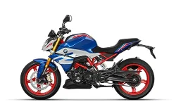 BMW G 310 R