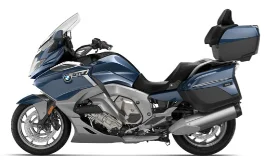 BMW K 1600 GTL