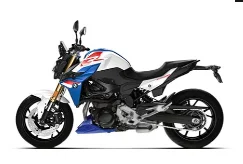 BMW F 900 R