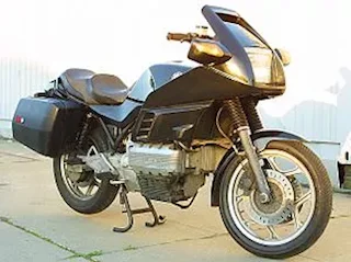 BMW K 100 RS